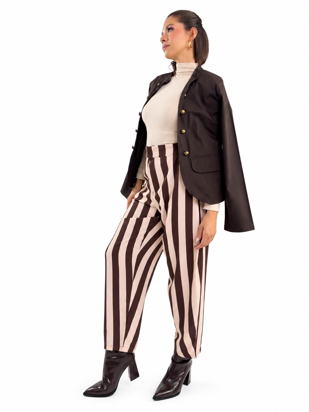 PANTALON RAYAS