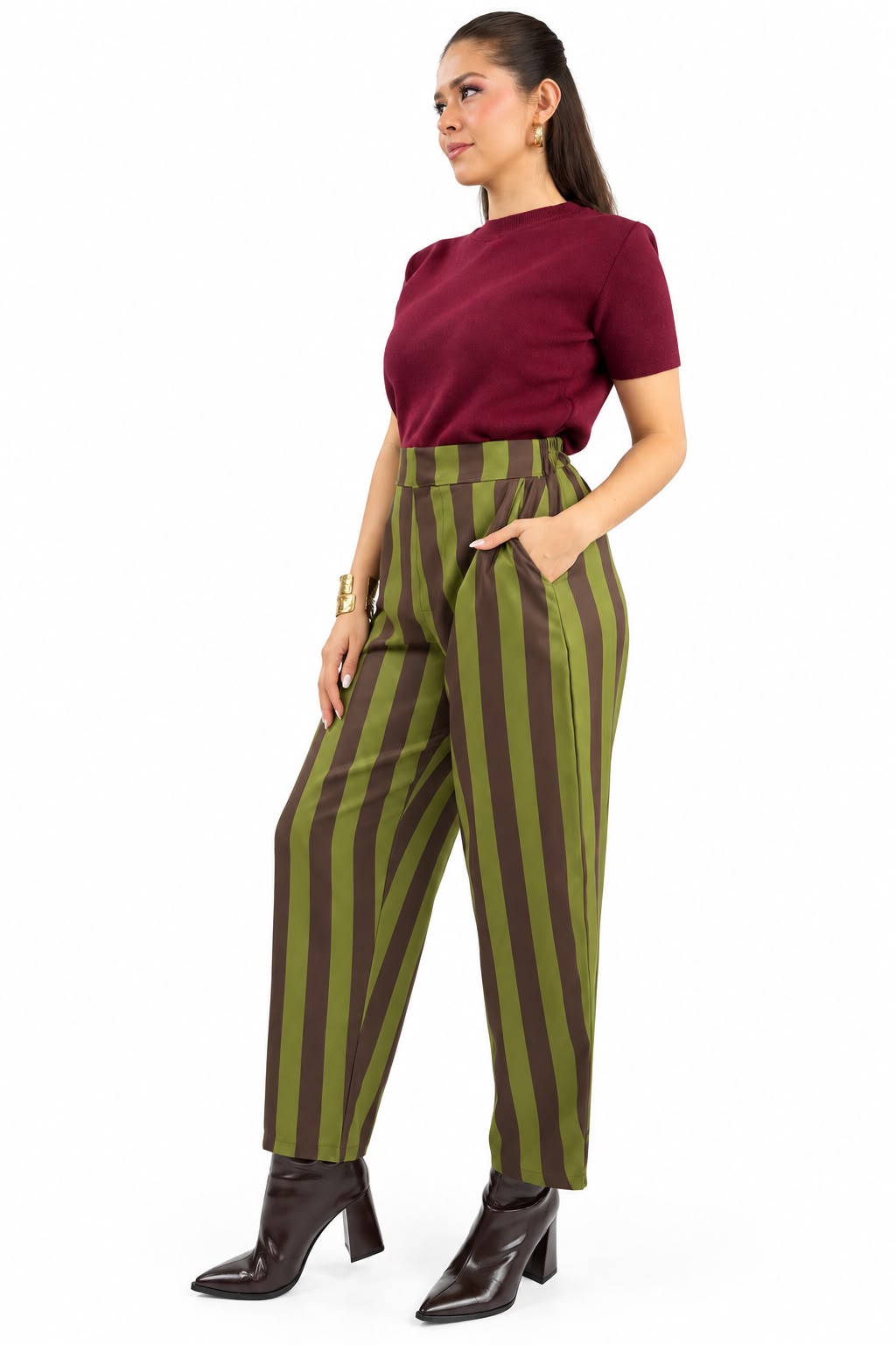 PANTALON RAYAS