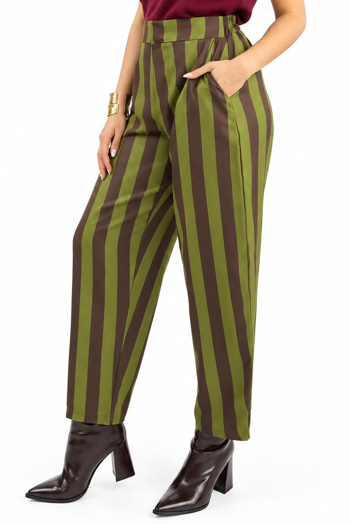 PANTALON RAYAS