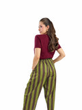 PANTALON RAYAS