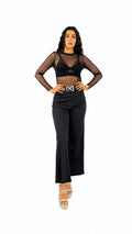 PANTALON RESORTE