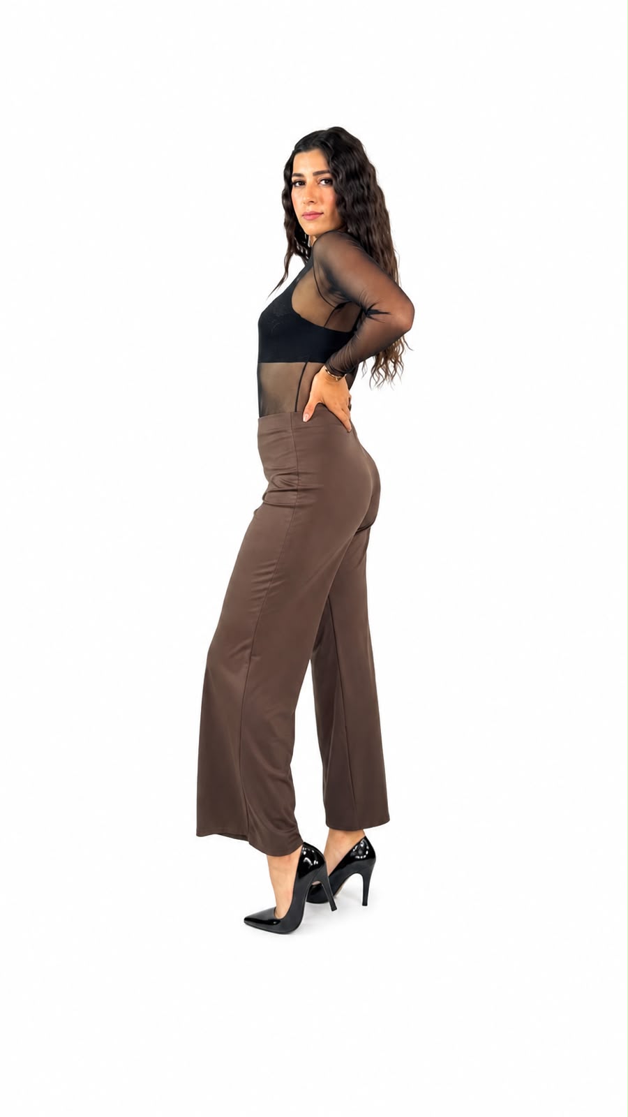 PANTALON RESORTE