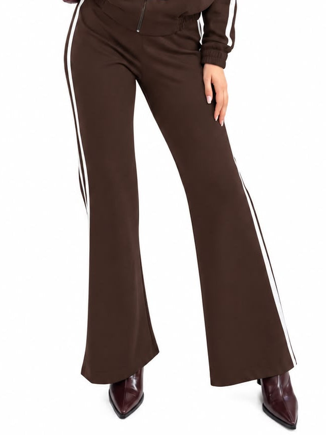 PANTALON CON VIVOS