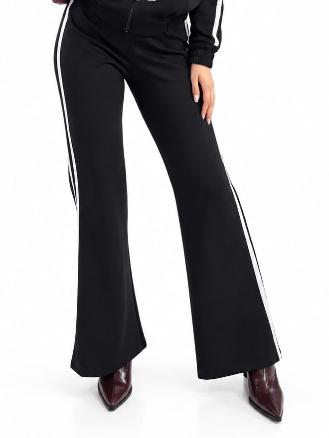 PANTALON CON VIVOS