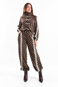 SET POLKA DOTS ALAMARES