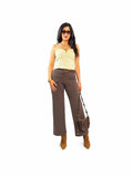 BLUSA TIRANTES