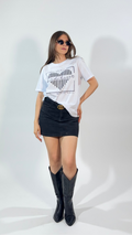PLAYERA CORAZON SPIRIT