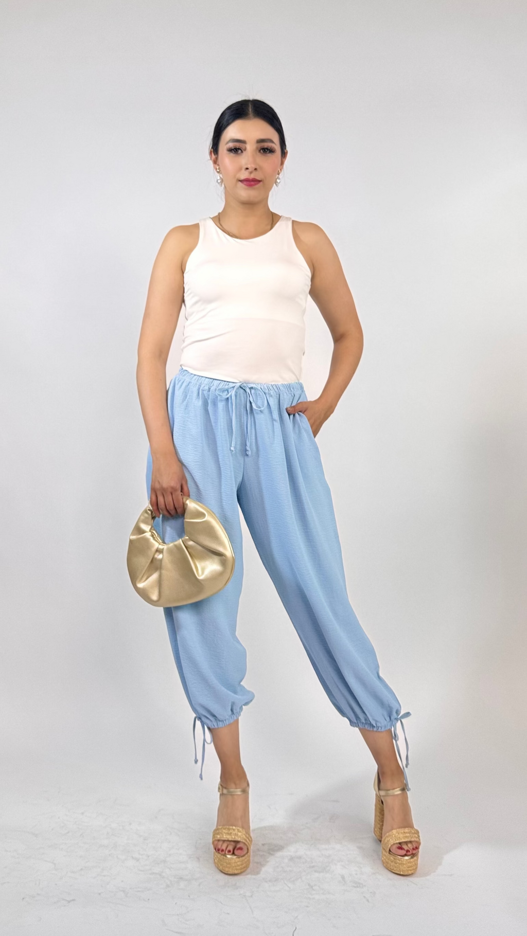 PANTALON CEY JARETA