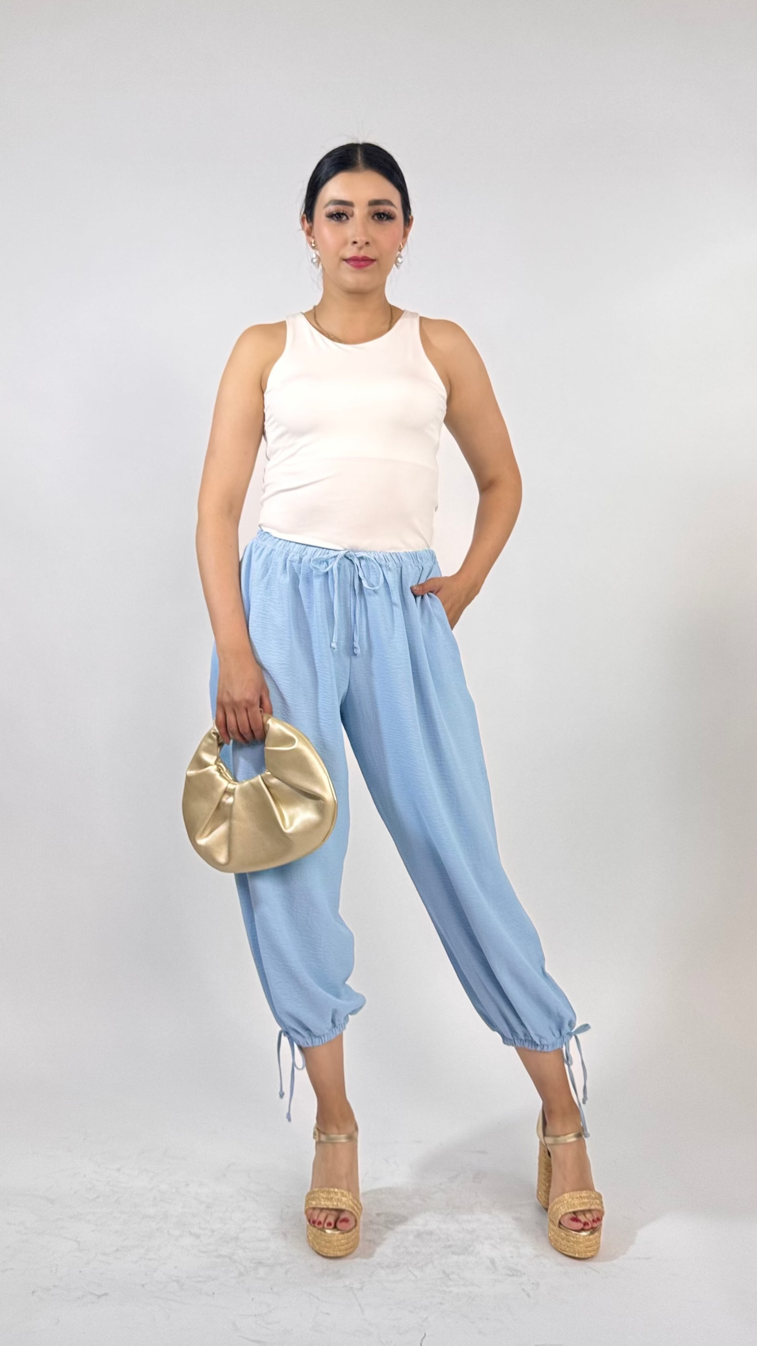 PANTALON CEY JARETA