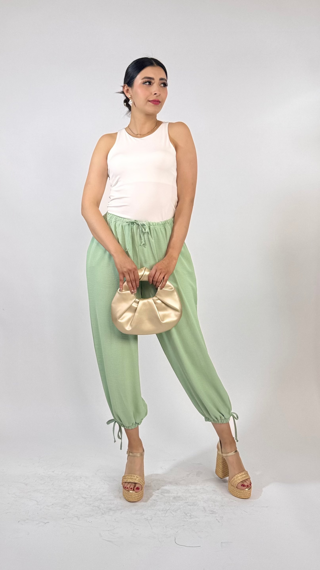 PANTALON CEY JARETA