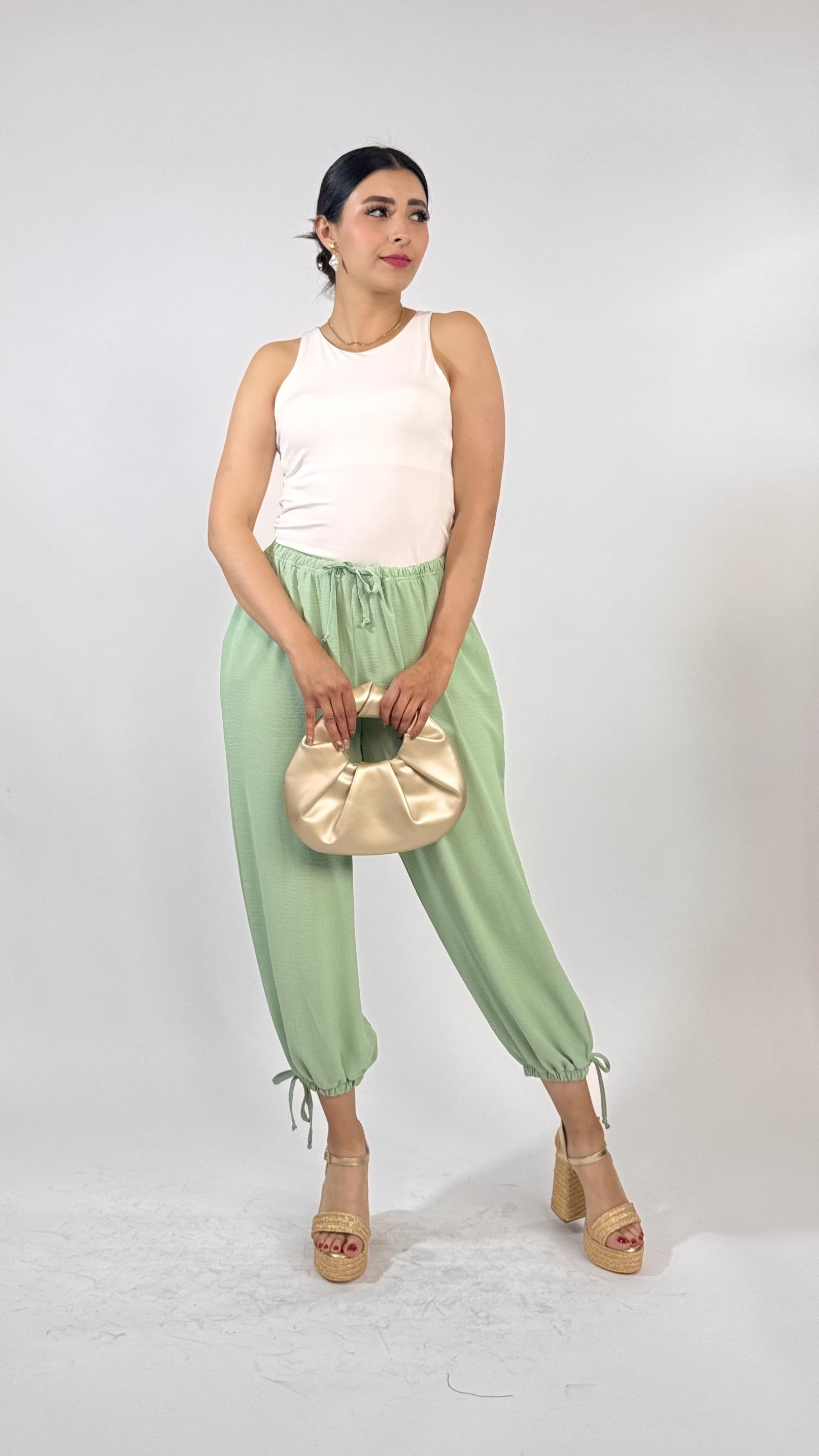 PANTALON CEY JARETA
