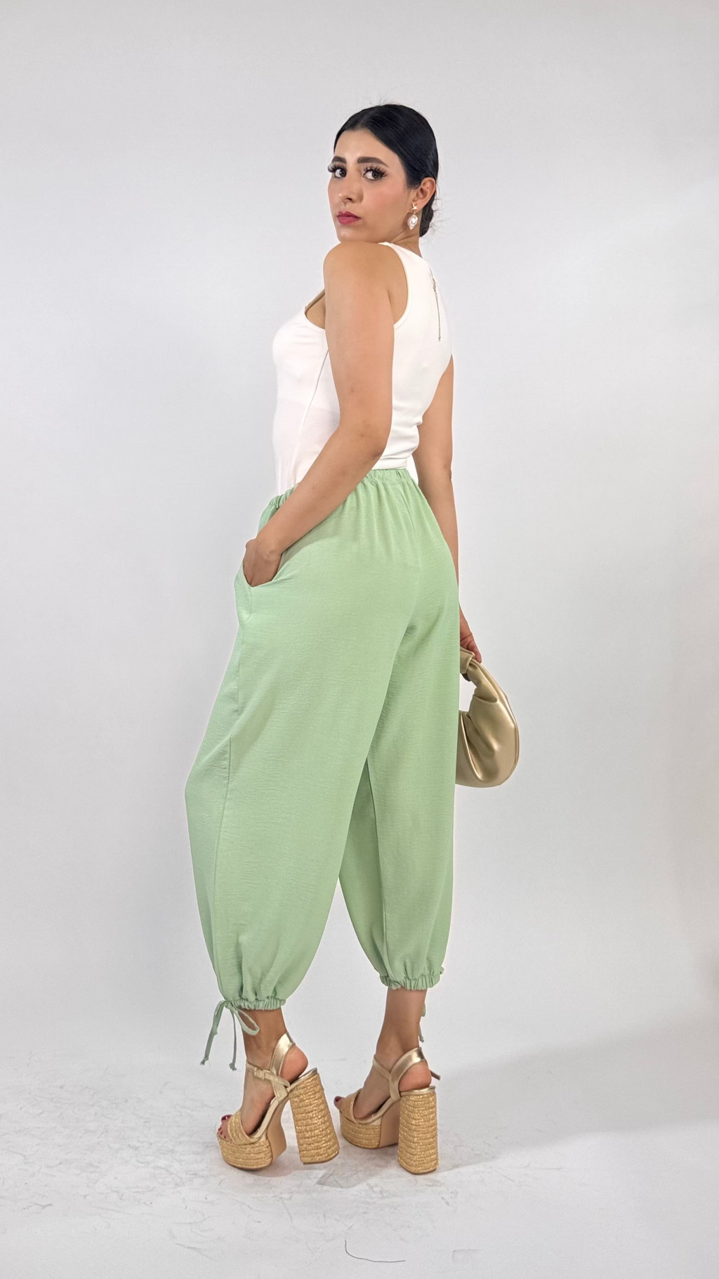 PANTALON CEY JARETA