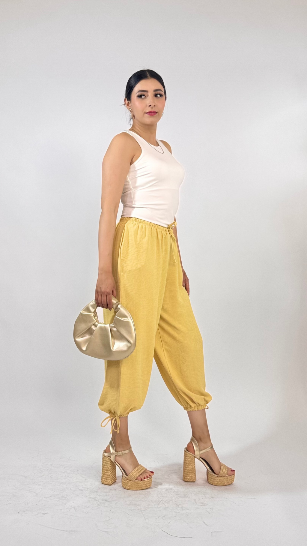 PANTALON CEY JARETA