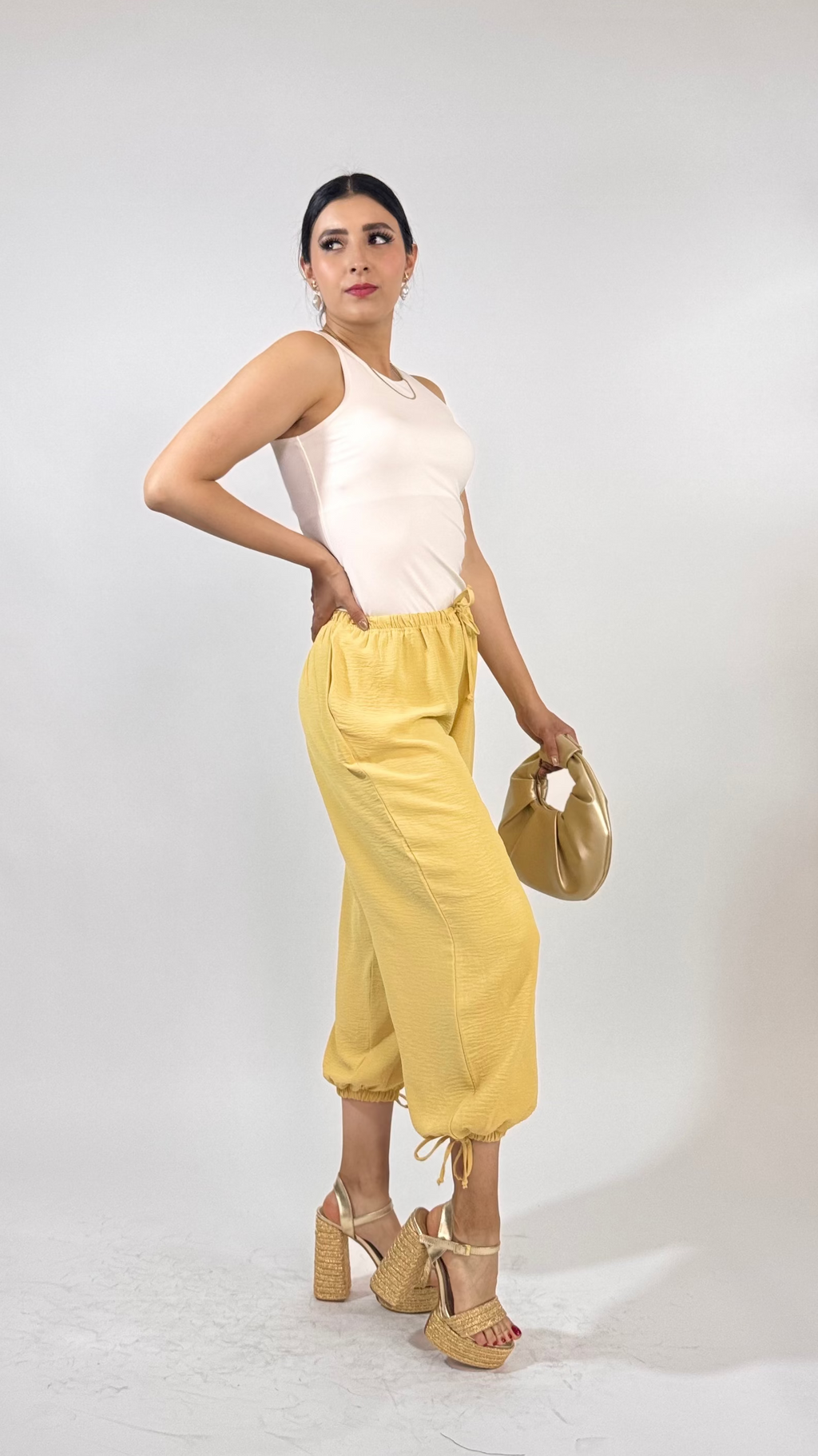 PANTALON CEY JARETA