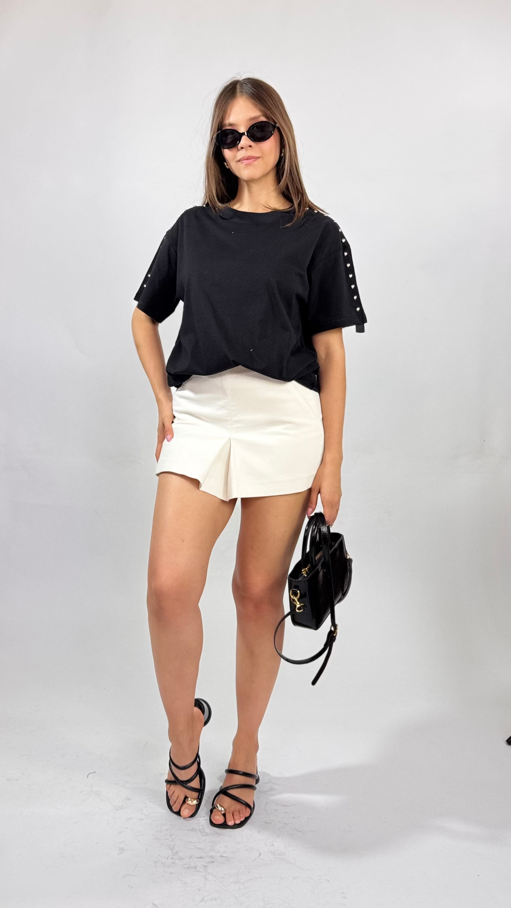 PLAYERA ESTOPEROL