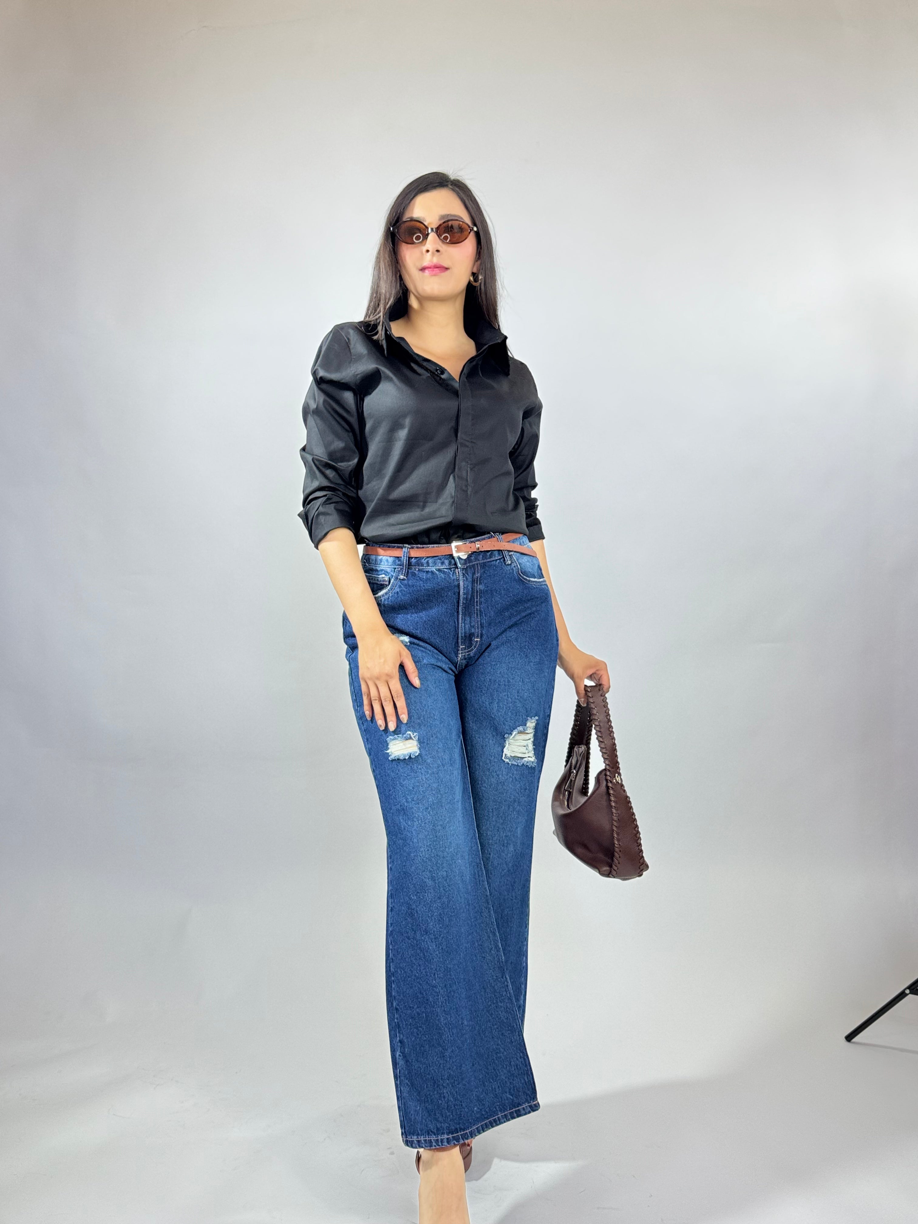 CAMISA TAPA LETILLA