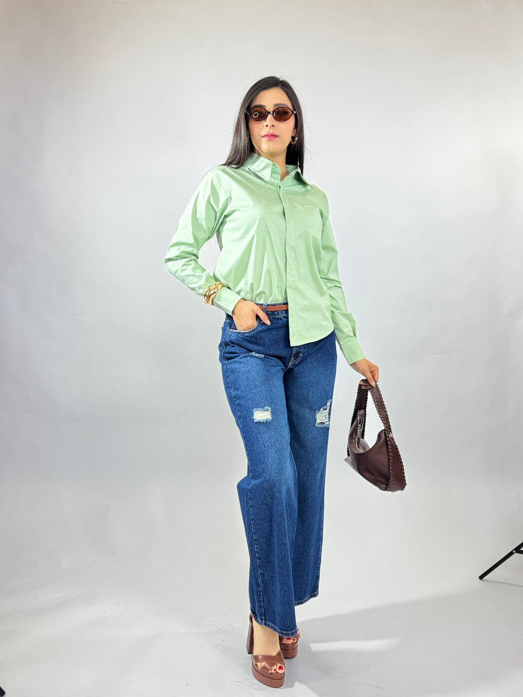 CAMISA TAPA LETILLA