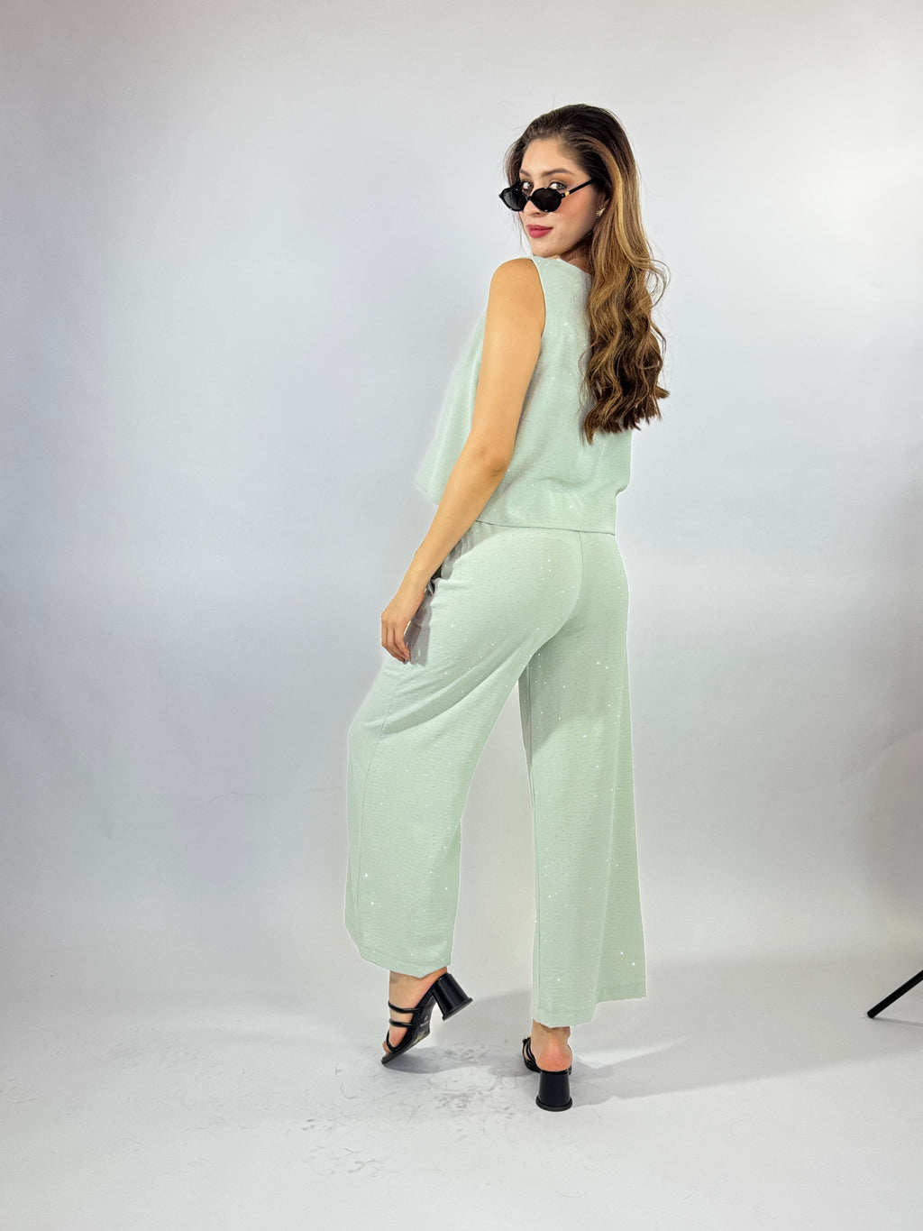 SET BRILLOS