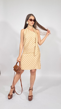 VESTIDO BOLAS SEVILLA