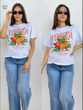 PLAYERA FLORIDA