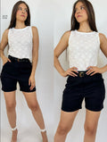 BLUSA REBORDADA