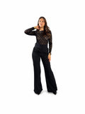 PANTALON LISO
