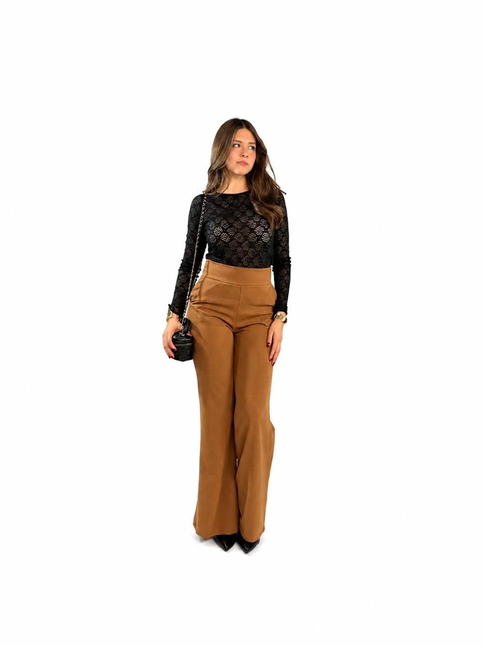 PANTALON LISO