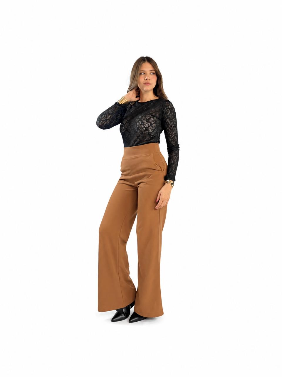PANTALON LISO