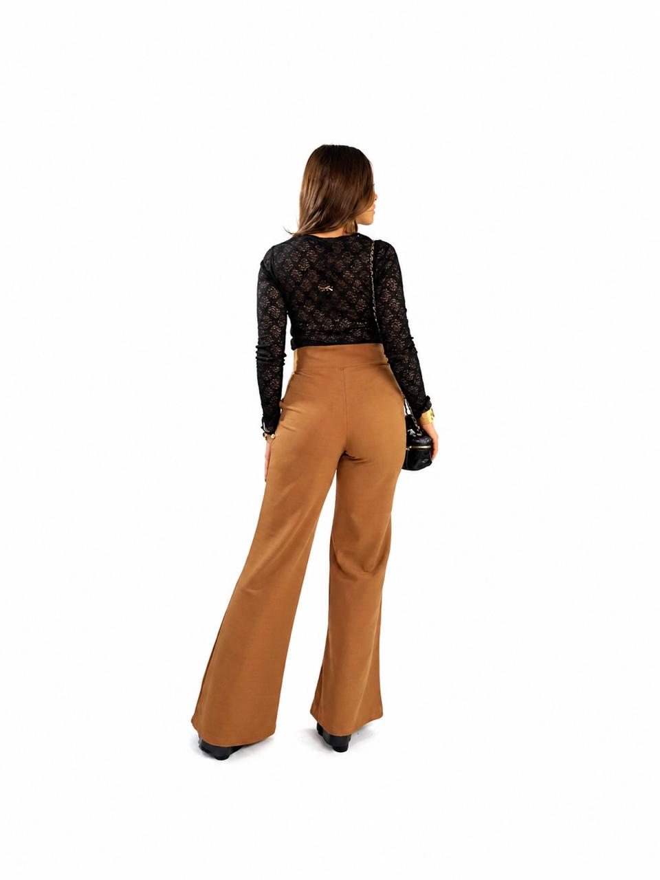 PANTALON LISO