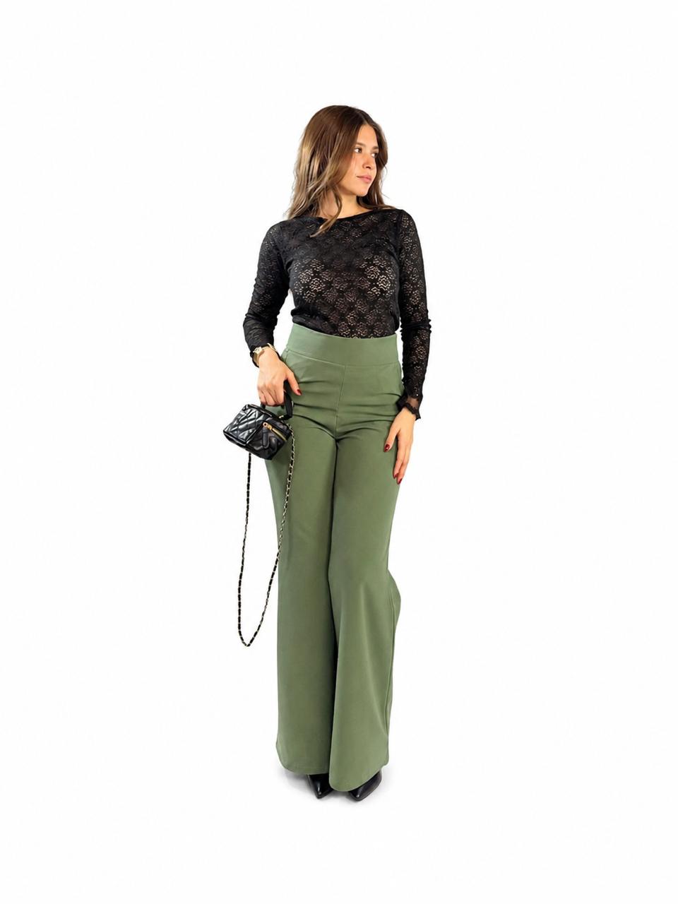 PANTALON LISO