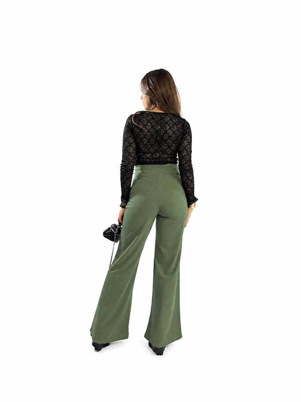 PANTALON LISO
