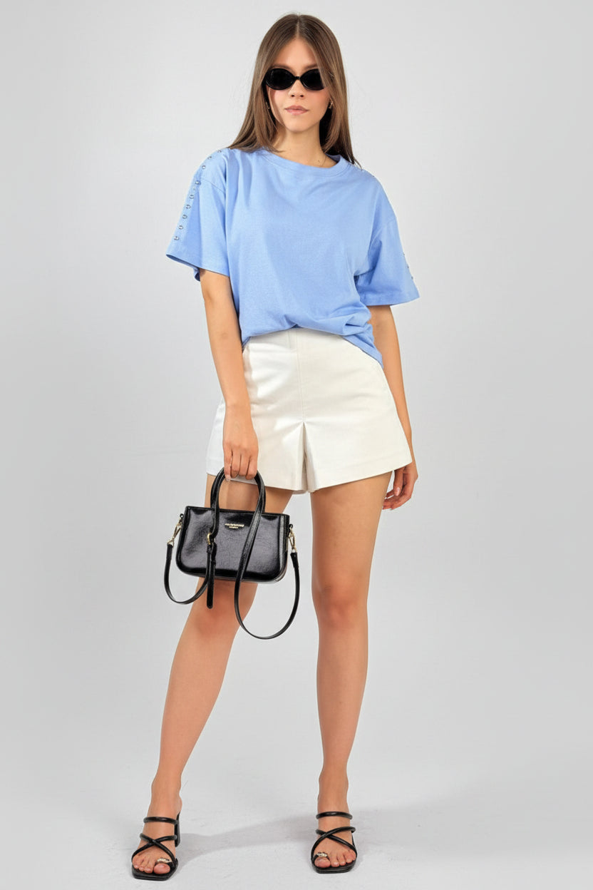 PLAYERA ESTOPEROL