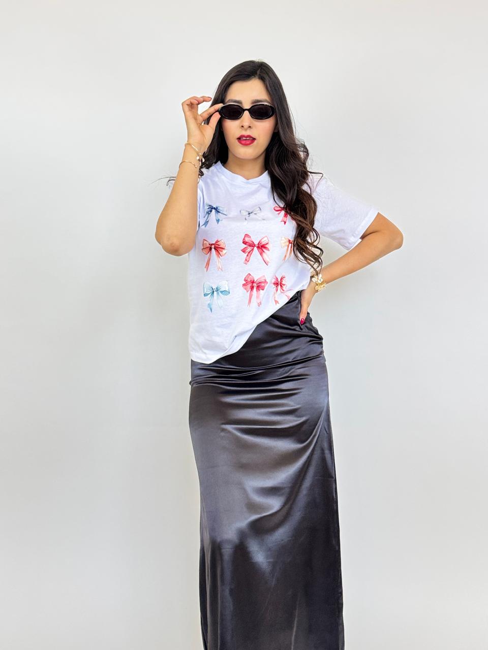 PLAYERA MOÑO