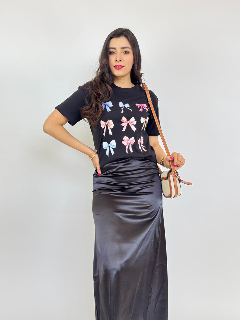 PLAYERA MOÑO
