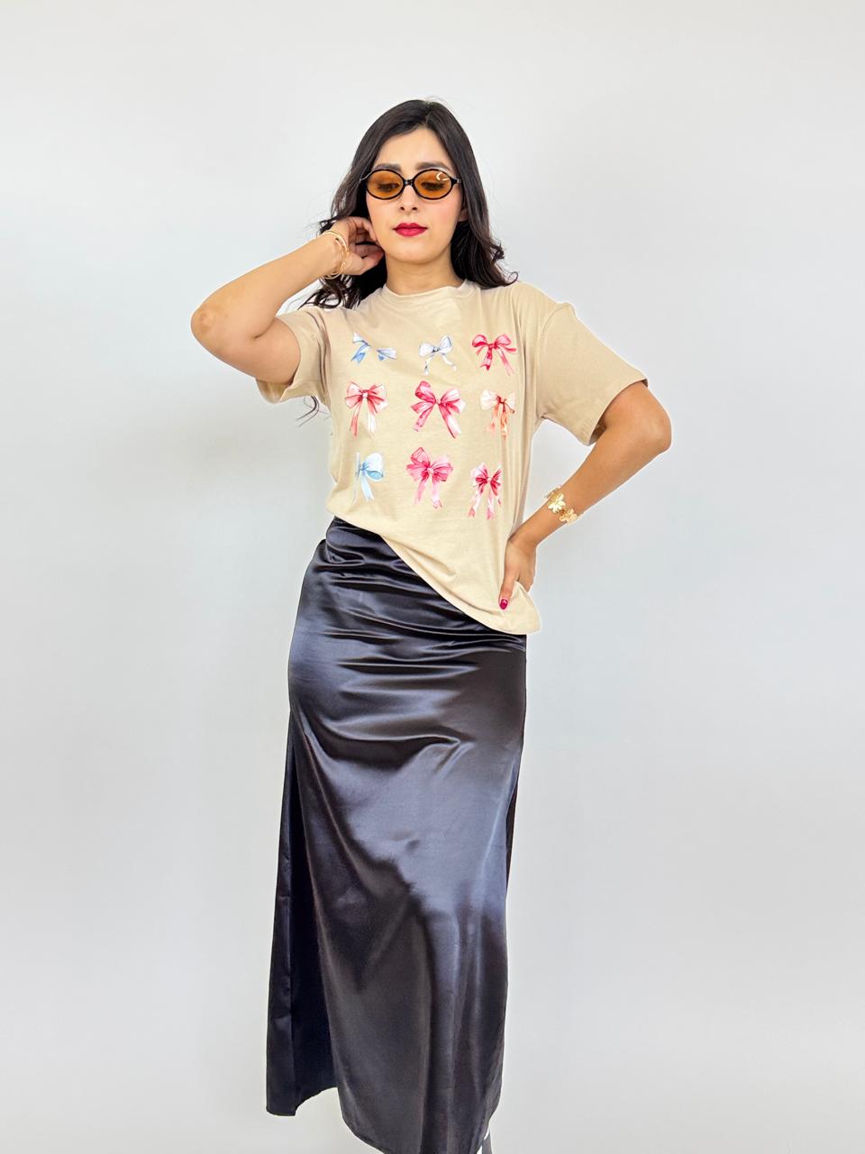 PLAYERA MOÑO