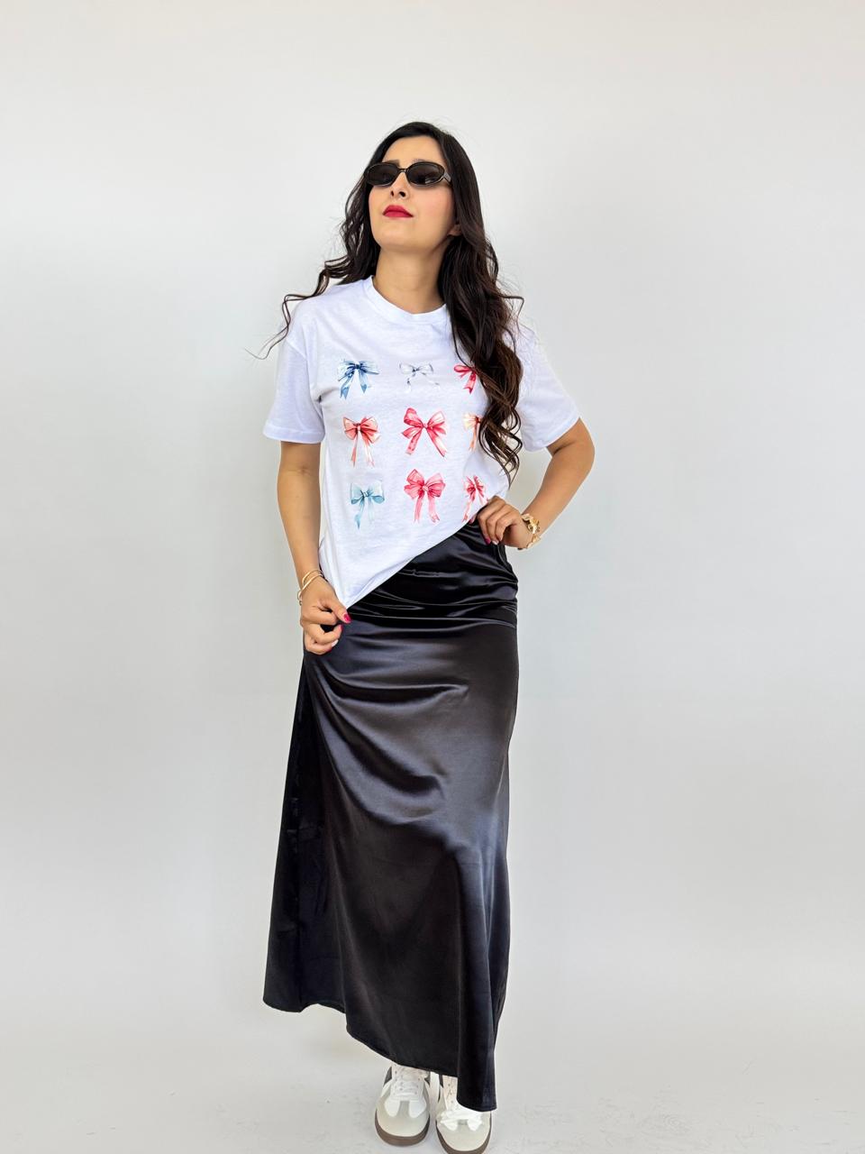 PLAYERA MOÑO