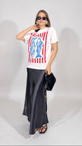 PLAYERA 2 PECES