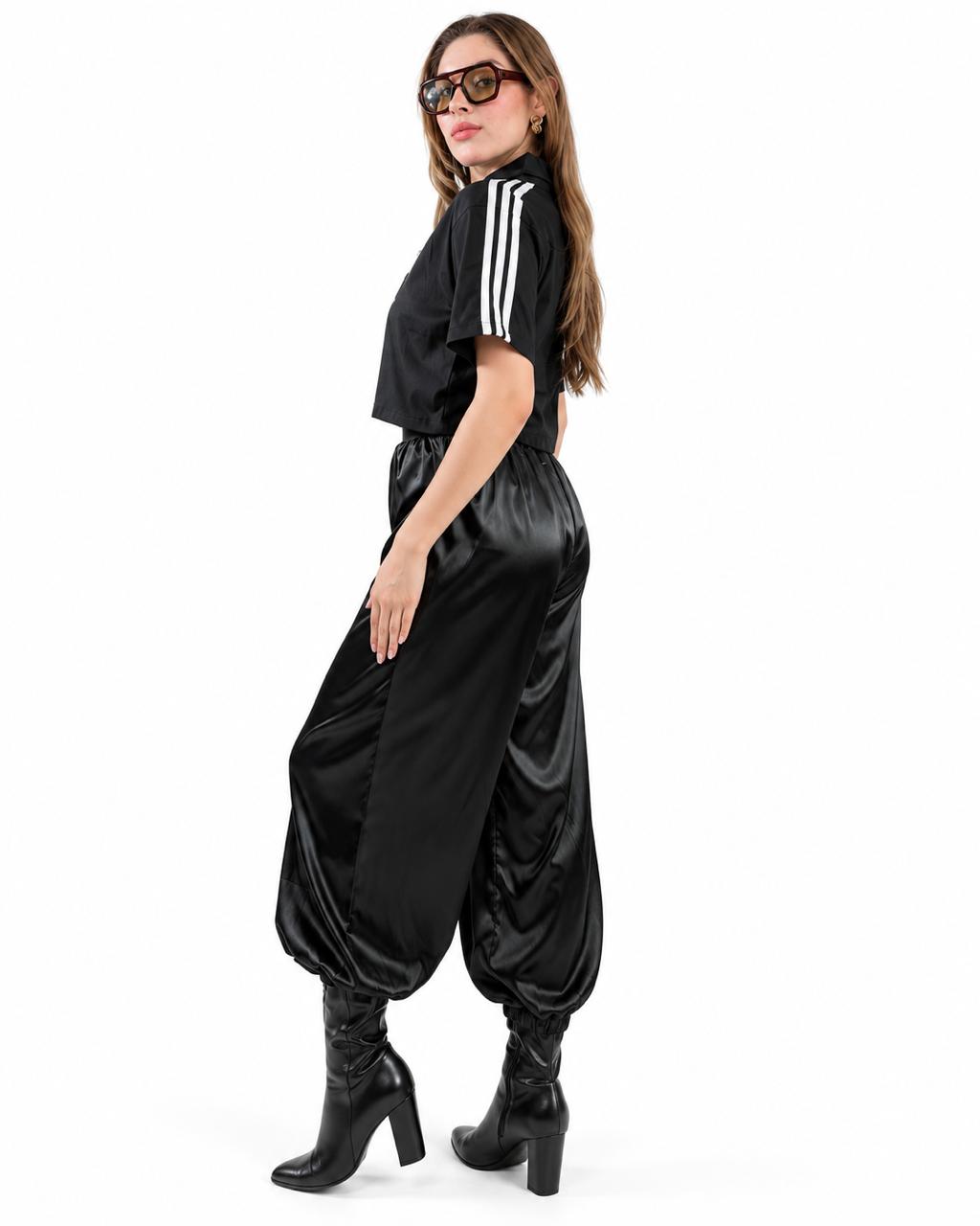 CAMISA CON VIVOS MANGA CORTA