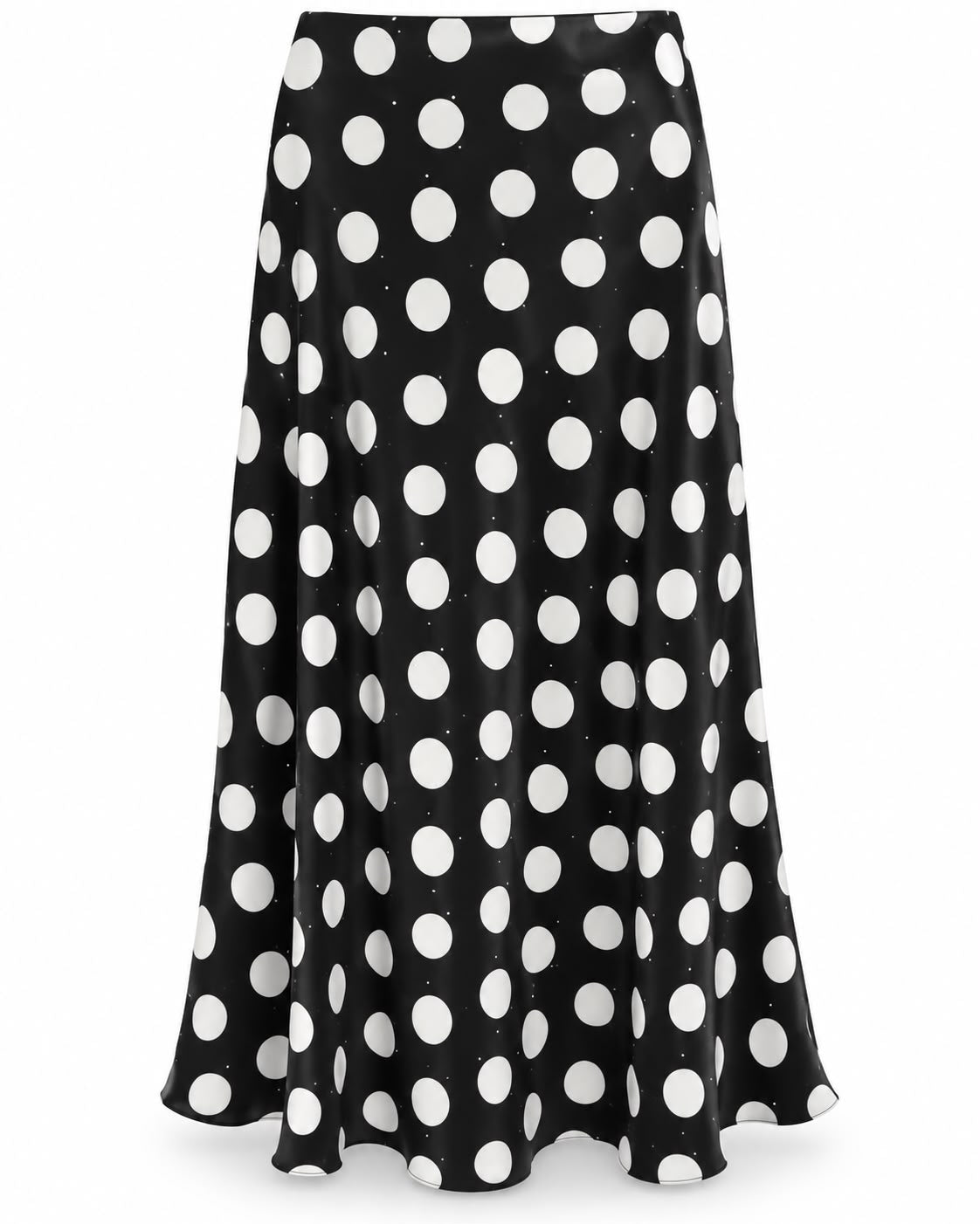 FALDA POLKA DOTS