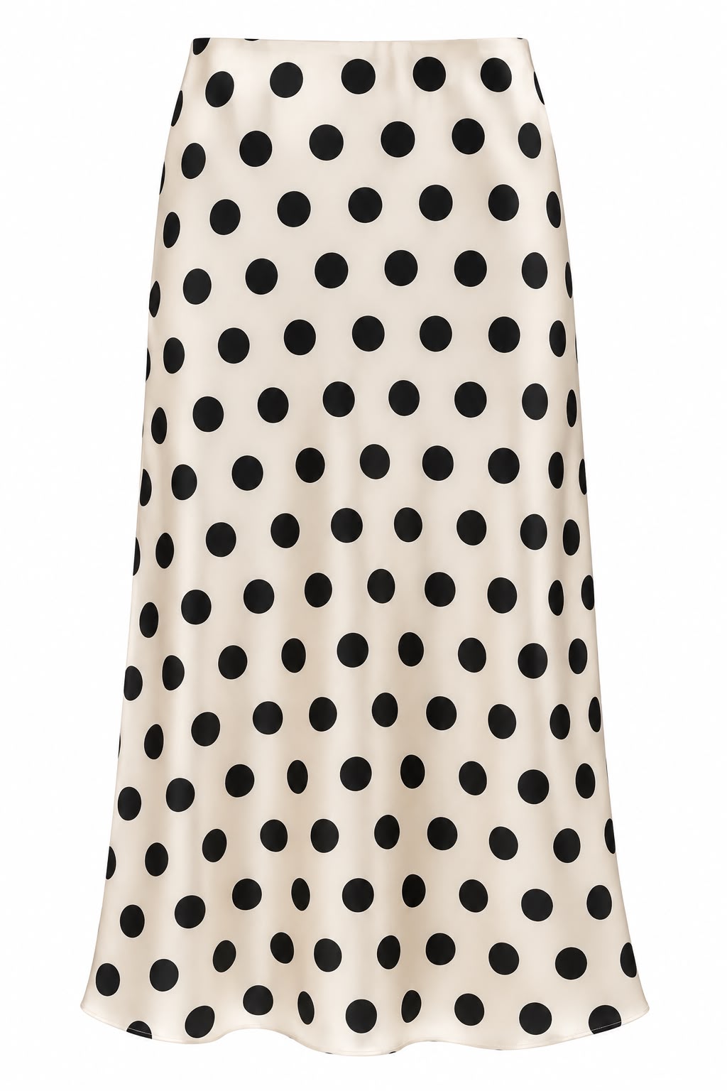 FALDA POLKA DOTS