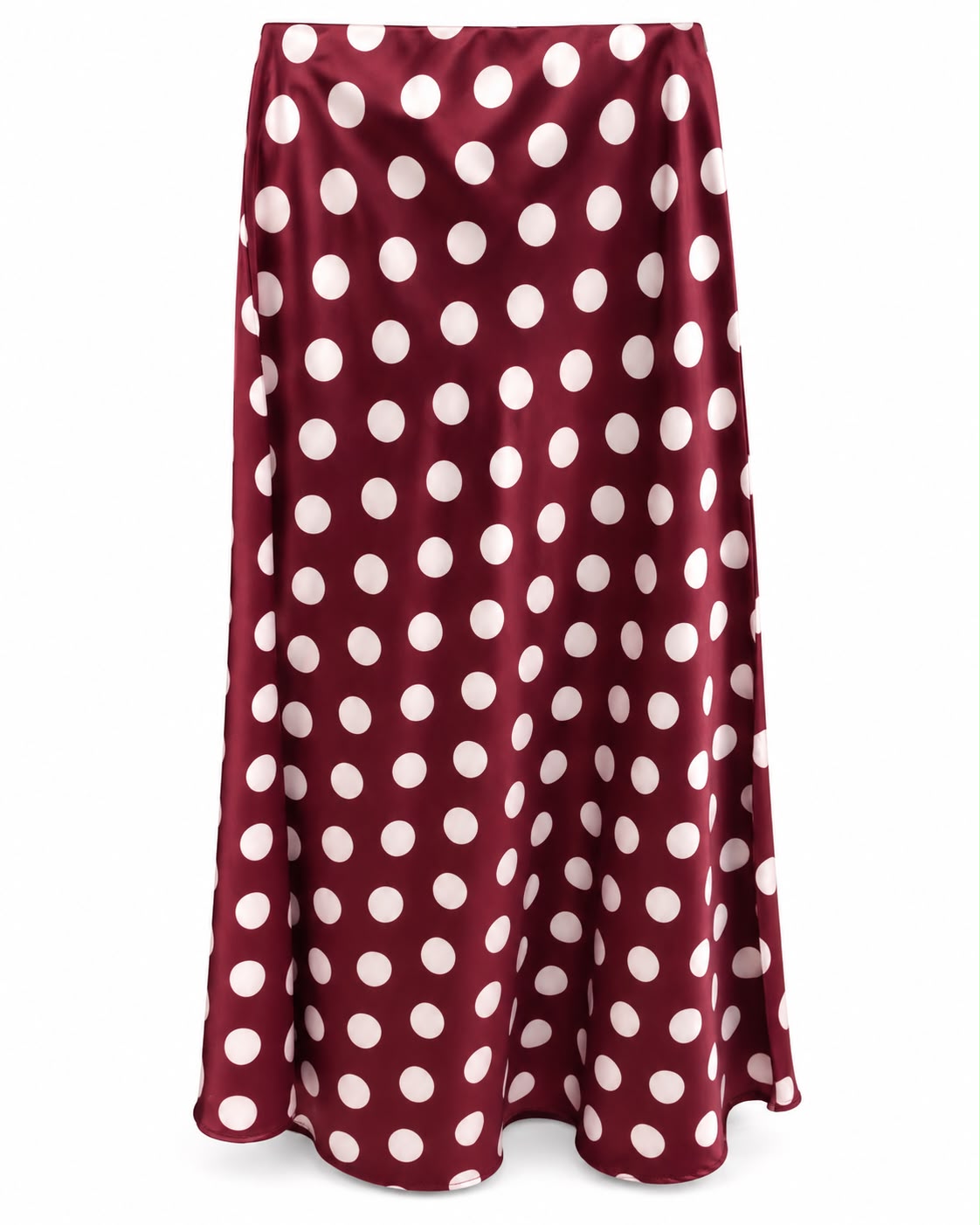 FALDA POLKA DOTS