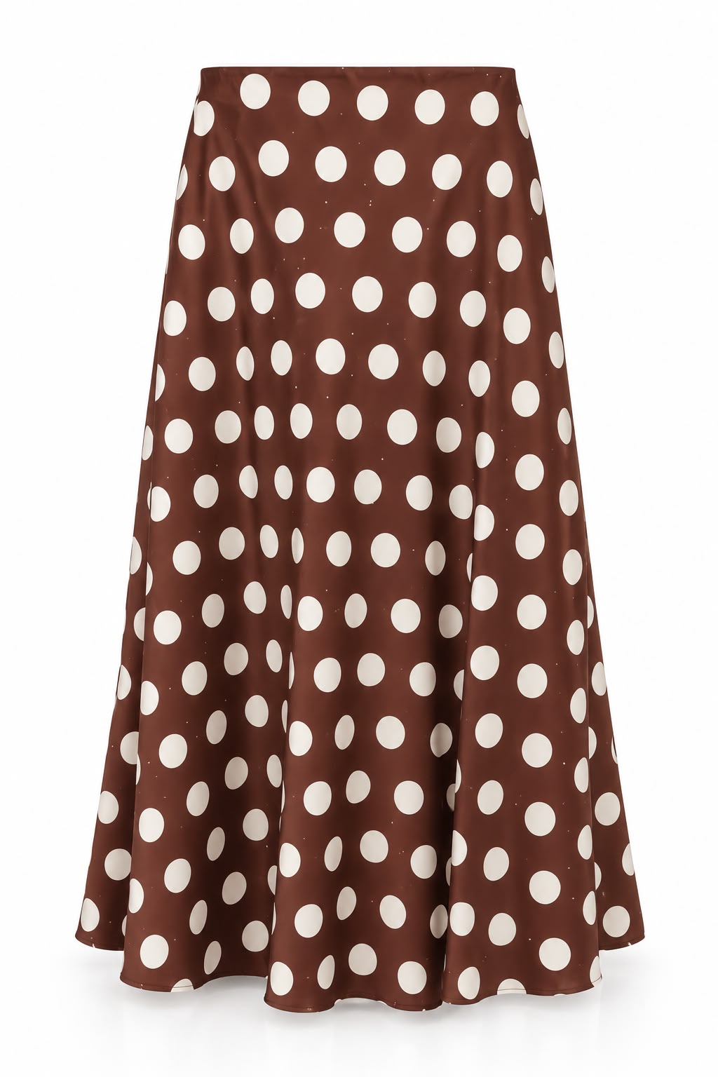 FALDA POLKA DOTS