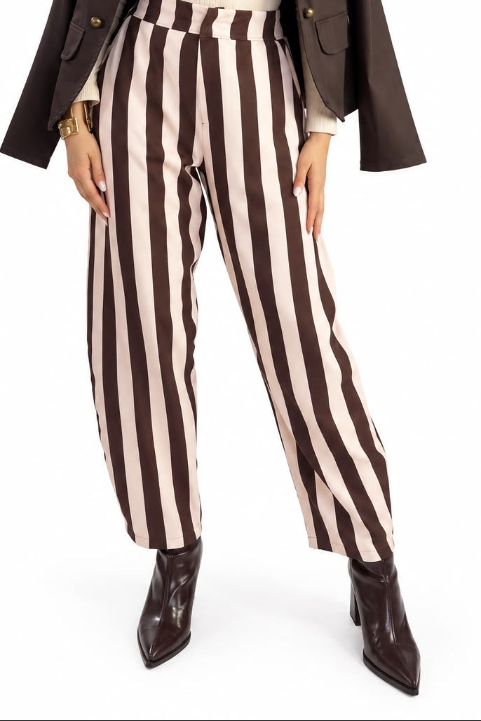 PANTALON RAYAS