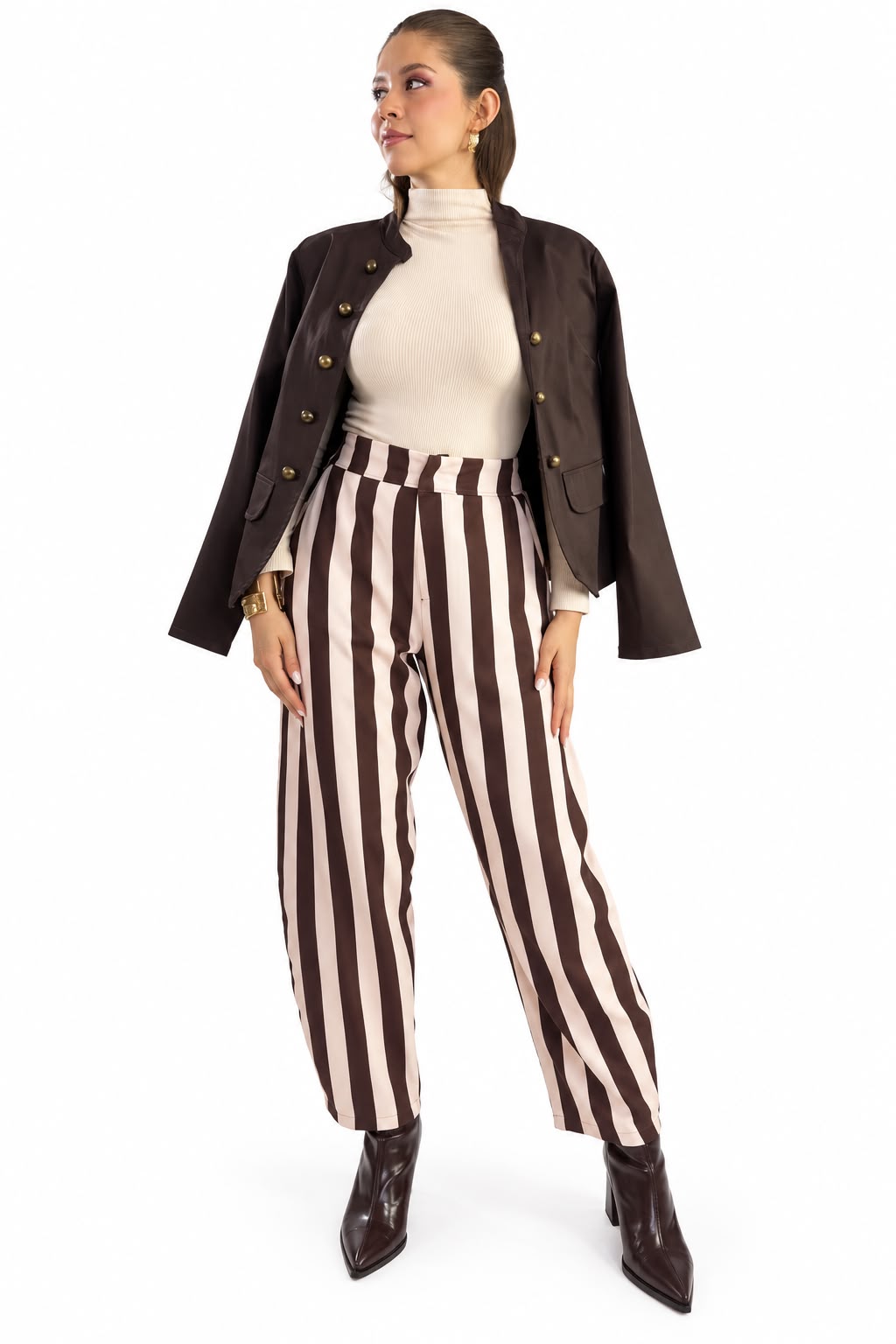 PANTALON RAYAS